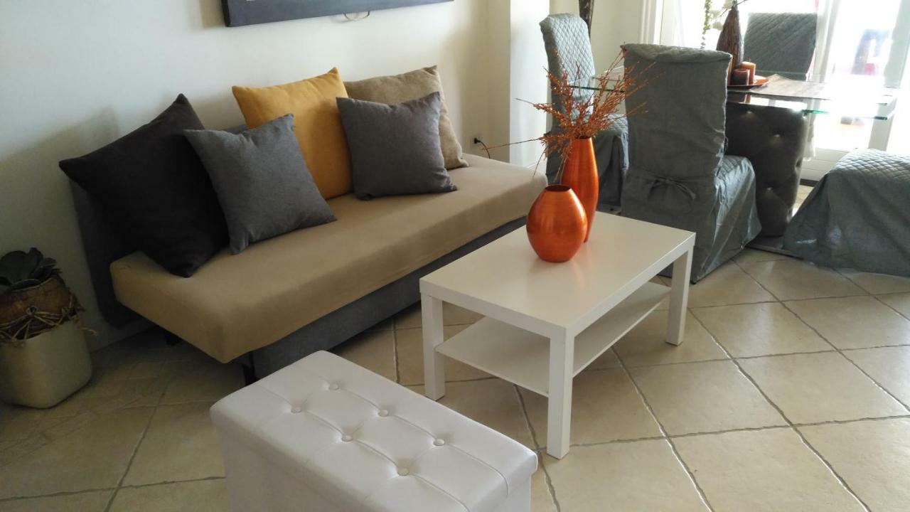 San Giorgio Luxury Apartment Taormina-Panoramic Pool & Parking Space Buitenkant foto